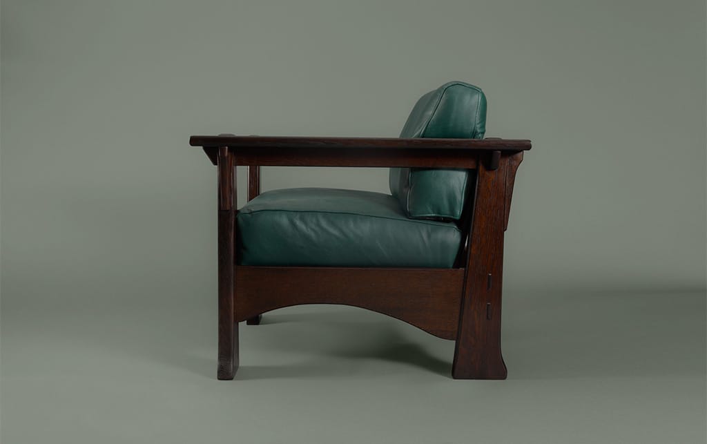 Catlin Easy Chair II