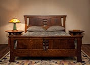 Champlain Bed