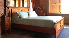 Champlain Bed