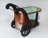 tea cart