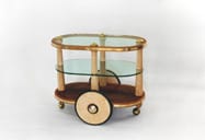 tea cart