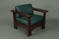 catlin easy chair II