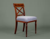 sheraton arm chairs