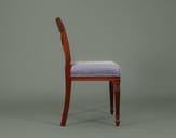 sheraton arm chairs