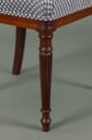 sheraton arm chairs