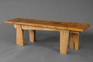 Cold River Furniture Gallery Collection, The Sweet Spot table