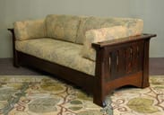 catlin settle/day bed