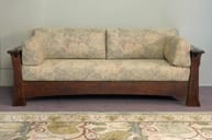 catlin settle/day bed