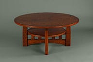 bodmer coffee table