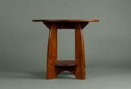 bodmer occasional table