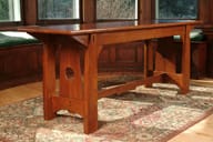 bodmer side table