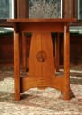 bodmer side table