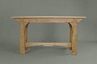 bodmer sofa/foyer table