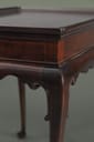 boston tea table