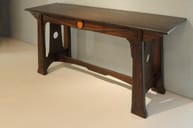 catlin server console table