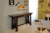 catlin server console table