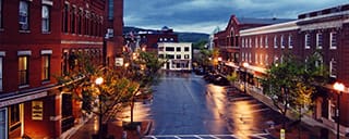 Bellows Falls, Vermont